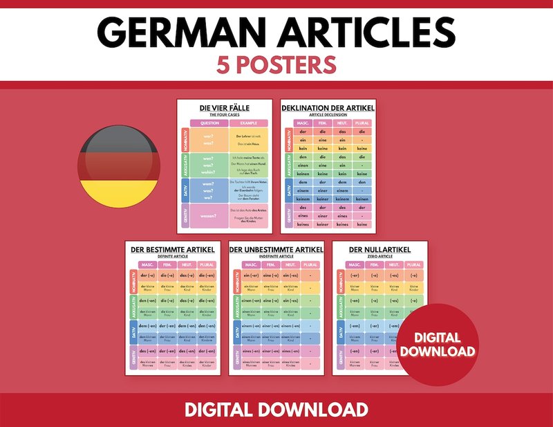 germany allyspin