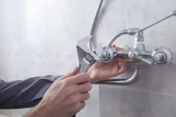 Stainless Steel Scratch Repair Hampshire